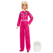 Barbie Muñeca Astronauta y Accesorios - Farmacias Arrocha