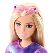 Barbie Muñeca Detectives en la Playa - Farmacias Arrocha