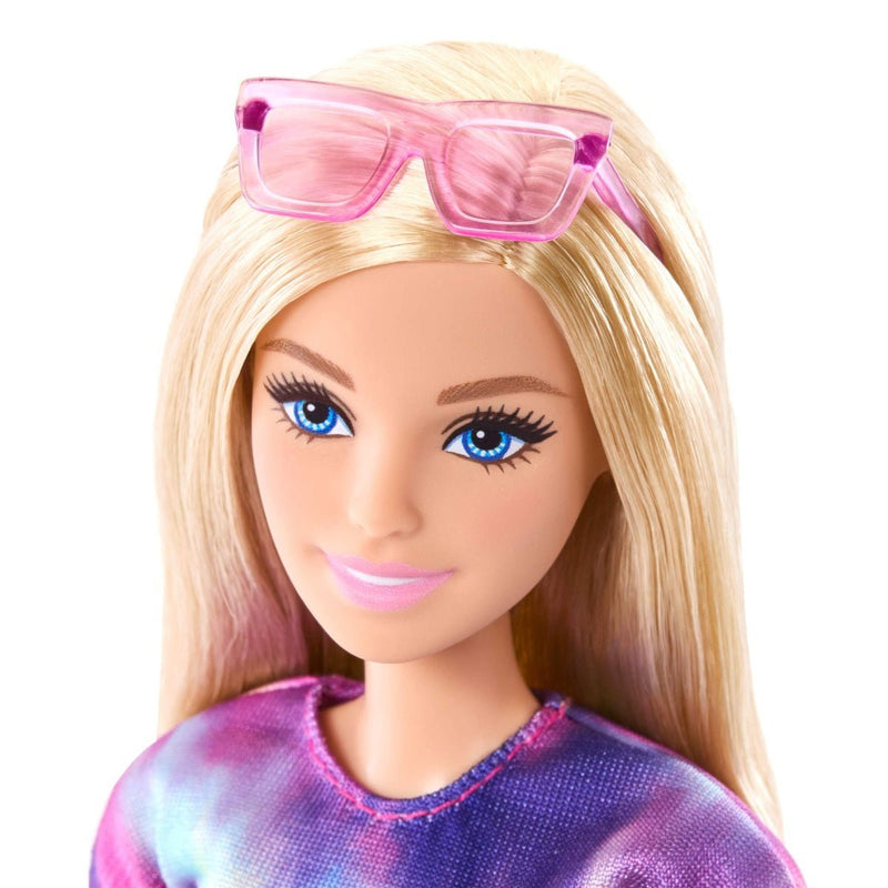 Barbie Muñeca Detectives en la Playa - Farmacias Arrocha