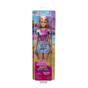 Barbie Muñeca Detectives en la Playa - Farmacias Arrocha