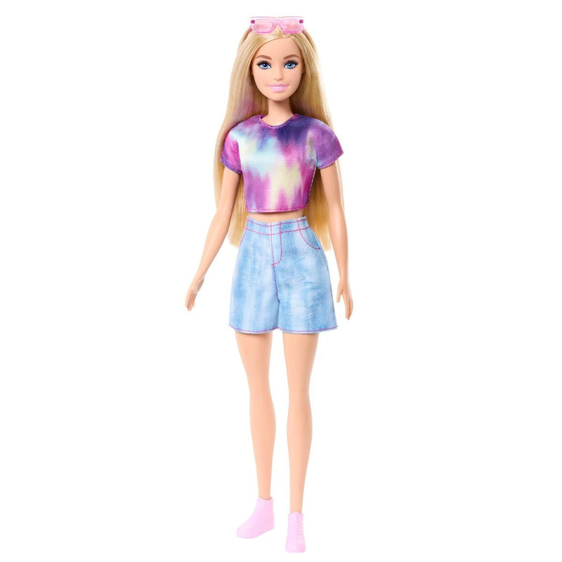 Barbie Muñeca Detectives en la Playa - Farmacias Arrocha