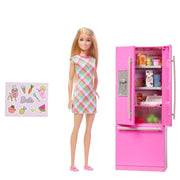 Barbie Muñeca y Accesorios de Cocina - Farmacias Arrocha