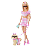 Barbie Muñeca y Accesorios Estilos Combinados - Farmacias Arrocha