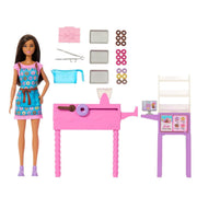 Barbie Muñeca y Tienda de Donas - Farmacias Arrocha