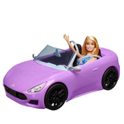 Barbie Muñeca y Vehículo - Farmacias Arrocha