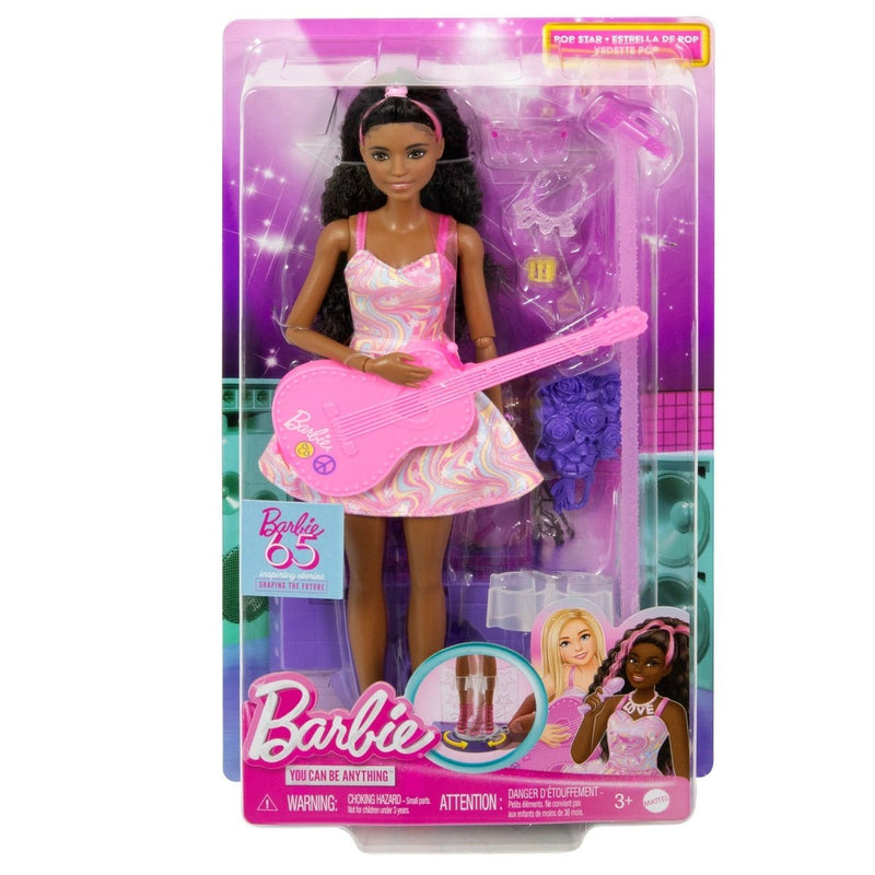 Barbie Muñecas de Profesiones 65 Aniversario - Farmacias Arrocha