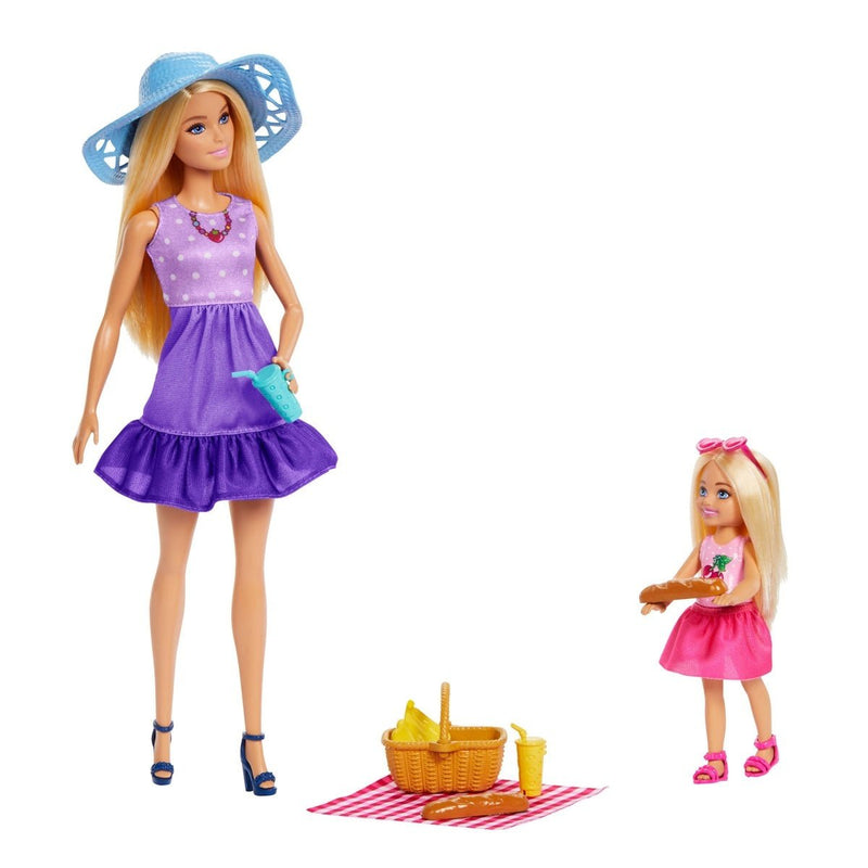 Barbie Muñecas y Accesorios - Farmacias Arrocha