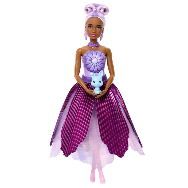 Barbie Petal Pop Colección Surtida de Muñecas y Accesorios - Farmacias Arrocha