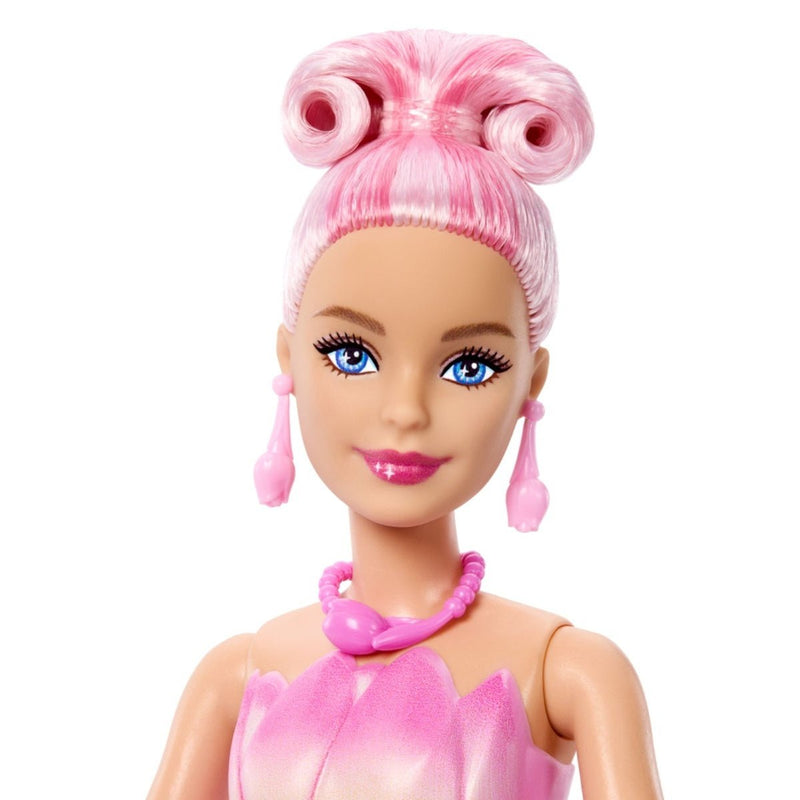 Barbie Petal Pop Colección Surtida de Muñecas y Accesorios - Farmacias Arrocha