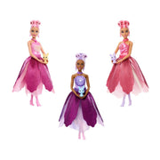 Barbie Petal Pop Colección Surtida de Muñecas y Accesorios - Farmacias Arrocha