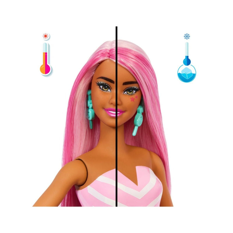 Barbie Pop Reveal Colección Surtida de Muñecas Sorpresa - Farmacias Arrocha