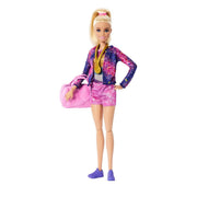 Barbie Set de Juego Gimnasta - Farmacias Arrocha