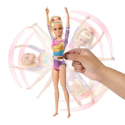 Barbie Set de Juego Gimnasta - Farmacias Arrocha