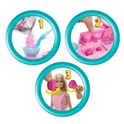 Barbie Set de Juego Mascarillas Faciales / Spa - Farmacias Arrocha