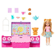 Barbie Set de Juego Picnic y Fiesta de Té - Farmacias Arrocha