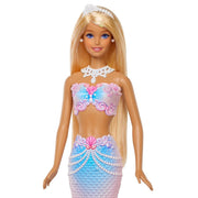 Barbie Sirena Burbujas Brillantes - Farmacias Arrocha