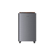 Barra de sonido + Subwoofer Inalámbrico| Potencia 1600W PMPO - Farmacias Arrocha