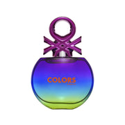 BENETTON COLORS UNLIMITED HER EDT80ML - Farmacias Arrocha
