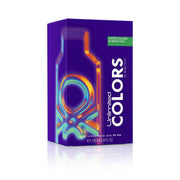 BENETTON COLORS UNLIMITED HIM EDT100ML - Farmacias Arrocha