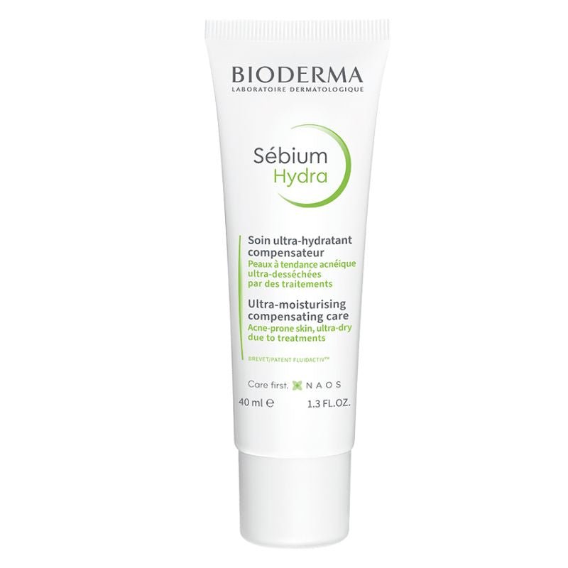 Bioderma Sebium Crema hydratante para pieles grasas 40ml - Farmacias Arrocha
