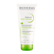 Bioderma Sebium Hydra Cleanser 200Ml - Farmacias Arrocha