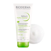 Bioderma Sebium Hydra Cleanser 200Ml - Farmacias Arrocha