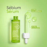 Bioderma Sébium Sérum 30 ml - Farmacias Arrocha