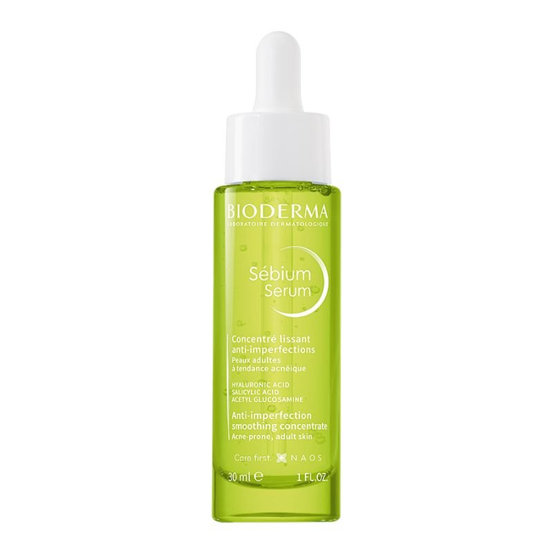 Bioderma Sébium Sérum 30 ml - Farmacias Arrocha