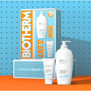 Biotherm Lait Corporel Set - Farmacias Arrocha