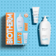 Biotherm Lait Corporel Set - Farmacias Arrocha