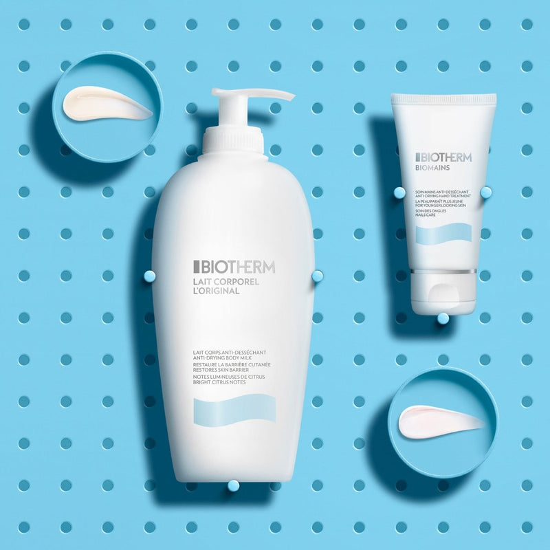 Biotherm Lait Corporel Set - Farmacias Arrocha