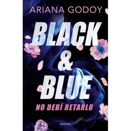 Black & Blue: No debí retarlo - Farmacias Arrocha
