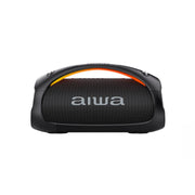 Bocina Bluetooth Boombox 110W RMS| IPX6 | Luces RGB - Farmacias Arrocha