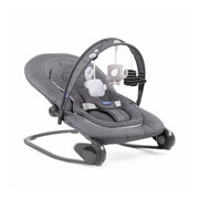 Bouncer Evolutiva Hoopla Moon Grey Chicco - Farmacias Arrocha