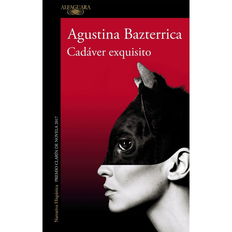Cadáver exquisito - Farmacias Arrocha