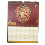 Calendario 30X40 Harry Potter - Farmacias Arrocha