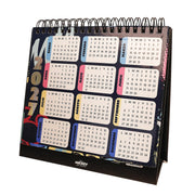 Calendario Escritorio Mickey And Friends - Farmacias Arrocha