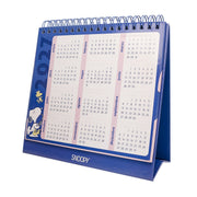 Calendario Escritorio Snoopy - Farmacias Arrocha