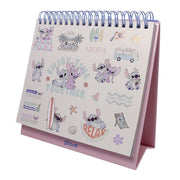 Calendario Escritorio Stitch - Farmacias Arrocha