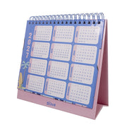 Calendario Escritorio Stitch - Farmacias Arrocha