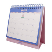 Calendario Escritorio Stitch - Farmacias Arrocha