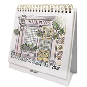 Calendario Escritorio Travel - Farmacias Arrocha