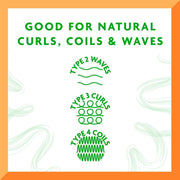 Cantu Avocado Hydrating Curl Activator Cream, 12 fl oz - Farmacias Arrocha