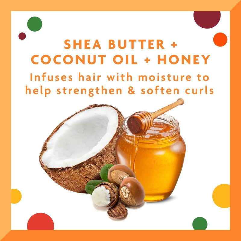 Cantu Care For Kids Curling Cream - Farmacias Arrocha