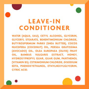 Cantu Care For Kids Leave-In Conditioner - Farmacias Arrocha