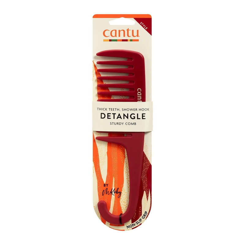 Cantu Detangling Comb - Farmacias Arrocha