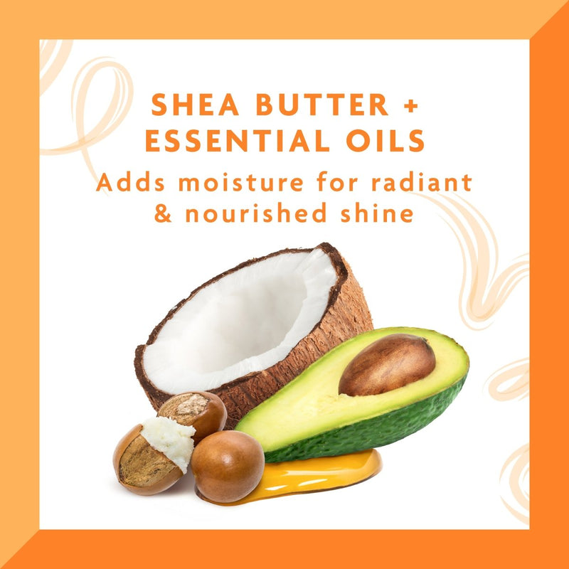 Cantu For Natural Hair Define & Shine Cu - Farmacias Arrocha