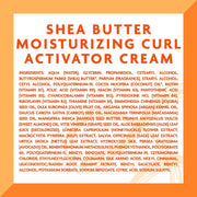 Cantu Moisturizing Curl Activador Cream - Farmacias Arrocha