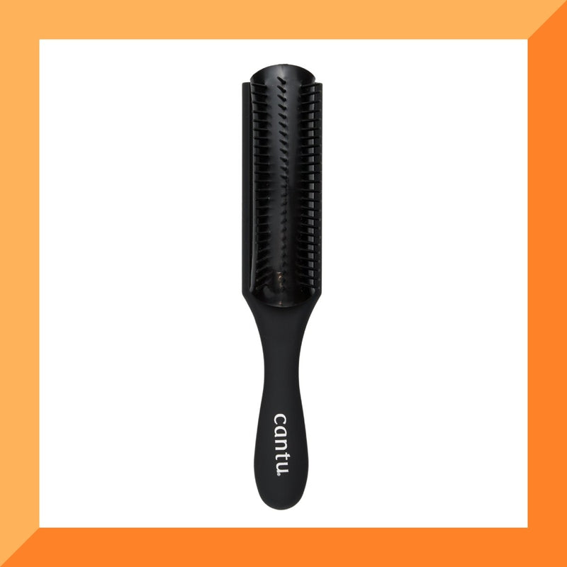 Cantu Narrow Detangle Hair Brush - Farmacias Arrocha