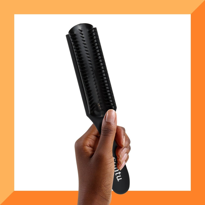 Cantu Narrow Detangle Hair Brush - Farmacias Arrocha